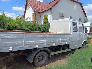 Mercedes Benz 410D eladó - kép 3