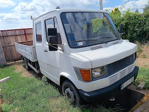 Mercedes Benz 410D eladó