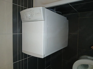 Eladó újszerű Whirlpool mosógép! - kép 2