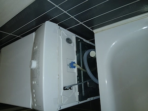 Eladó újszerű Whirlpool mosógép! - kép 5
