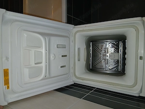 Eladó újszerű Whirlpool mosógép! - kép 3