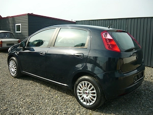 Fiat grande punto 1.2 classic - kép 4