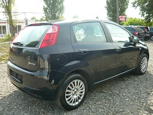 Fiat grande punto 1.2 classic - kép 3