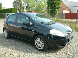 Fiat grande punto 1.2 classic - kép 2