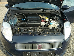 Fiat grande punto 1.2 classic - kép 6