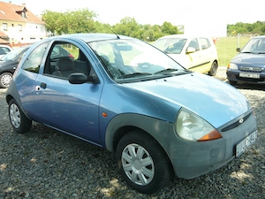 Ford ka 1.3 - kép 2