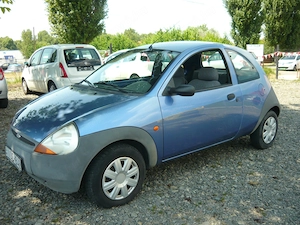 Ford ka 1.3