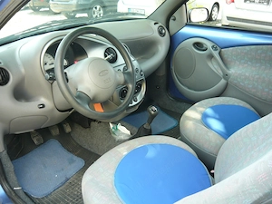 Ford ka 1.3 - kép 5
