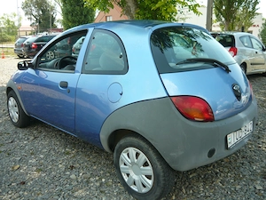 Ford ka 1.3 - kép 4