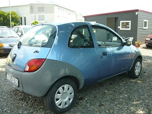 Ford ka 1.3 - kép 3