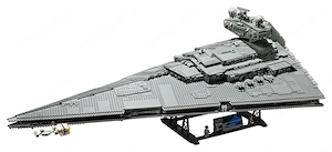 Lego komp. Star Wars 75252 Imperial Star Destroyer UCS 5278db LEPIN ÚJ - kép 2