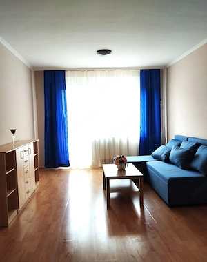 Salétrom utcában közel a belvároshoz 2 szoba+hall  - kép 4