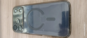 iPhone 17 Pro Max 512GB - kép 3