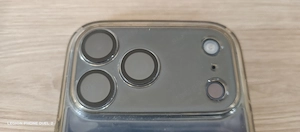 iPhone 17 Pro Max 512GB - kép 2