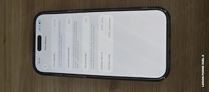 iPhone 17 Pro Max 512GB - kép 5