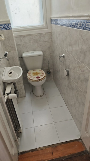 Alkalmi munka festés utáni  - kép 3
