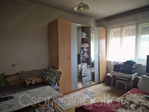 Páli - 2 szoba nappalis ház nagy telken eladó - kép 5