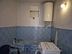 Páli - 2 szoba nappalis ház nagy telken eladó - kép 8