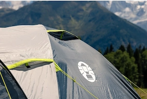Coleman Darwin 2+    2 személyes sátor