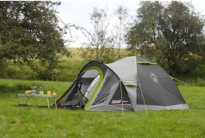 Coleman Darwin 2+    2 személyes sátor - kép 3