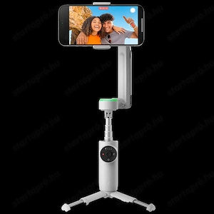 Insta360 Flow Pro Szelfi bot vadonat új - kép 6