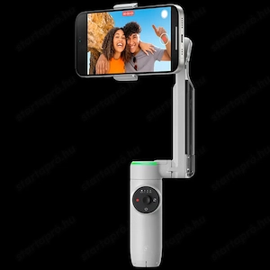 Insta360 Flow Pro Szelfi bot vadonat új - kép 2