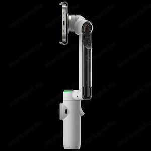 Insta360 Flow Pro Szelfi bot vadonat új - kép 3