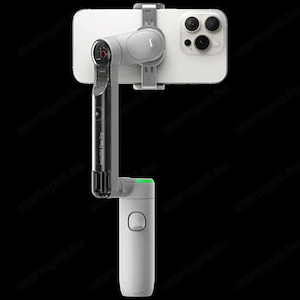 Insta360 Flow Pro Szelfi bot vadonat új - kép 4