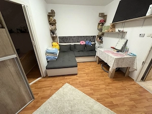 Eladó 1+2 félszobás, klímás téglalakás Nyíregyháza Korányi kertvárosában! - kép 6