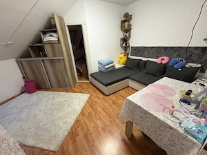 Eladó 1+2 félszobás, klímás téglalakás Nyíregyháza Korányi kertvárosában! - kép 8