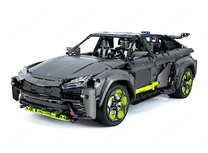 Lego komp. Technic Lamborghini Urus 3250db 1:8 Supercar Lepin ÚJ