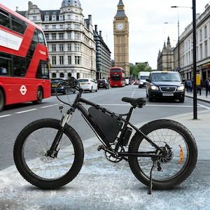 48V31.2Ah Triangle E-Bike akkumulátor LG 21700 cellák - Ultra nagy hatótávolságú 500W-2400W motorhoz - kép 9