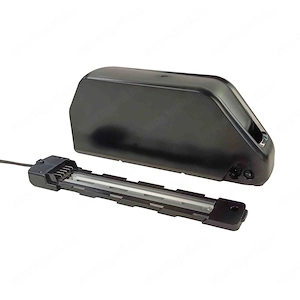 52V 25Ah LG Polly DP-6 elektromos kerékpár akkumulátor Hailong - 1300Wh Bafang BBSHD BBS02-höz - kép 5