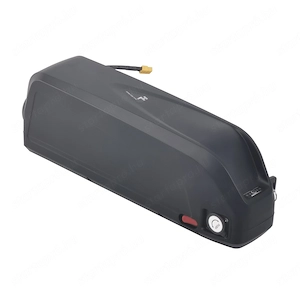 48V20Ah Hailong ebikerek akkumulátor LG M50 cellák - 960Wh nagy hatótávolságú - kép 2