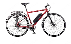 48V20Ah Hailong ebikerek akkumulátor LG M50 cellák - 960Wh nagy hatótávolságú - kép 3