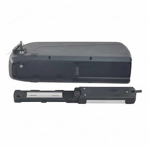 36V 25Ah Hailong E-Bike akkumulátor - 900Wh nagy hatótávolságú Bafang BBS01   TSDZ2-höz - EU raktáro - kép 3