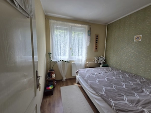 Gyönyörű panorámás erkélyes lakás eladó Rómaifürdőn! - kép 4