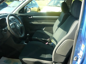 Suzuki Swift 1.3 Club - kép 7