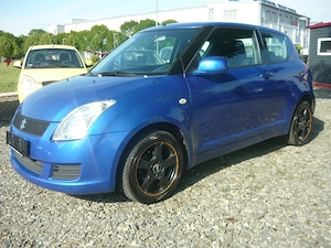Suzuki Swift 1.3 Club