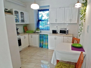 Vera HAUS - Balatoni apartmanok, 5 percre a strandtól - kép 2