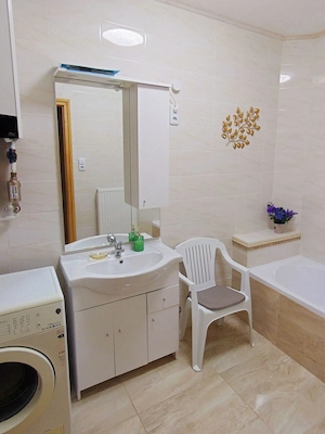 Vera HAUS - Balatoni apartmanok, 5 percre a strandtól - kép 3