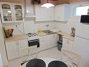 Vera HAUS - Balatoni apartmanok, 5 percre a strandtól - kép 6