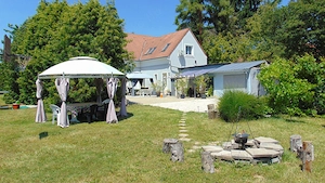 Vera HAUS - Balatoni apartmanok, 5 percre a strandtól - kép 8