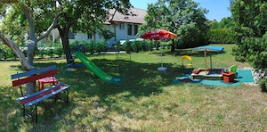 Vera HAUS - Balatoni apartmanok, 5 percre a strandtól - kép 7