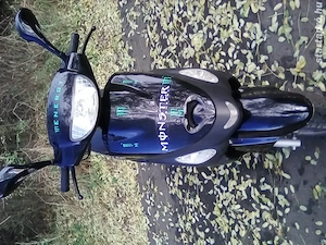 Keeway Blade BM 50 QT 3E  - kép 3