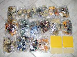 Lego komp. Creator Icons Sarki Posta Moduláris ház 4350db Lepin ÚJ - kép 4
