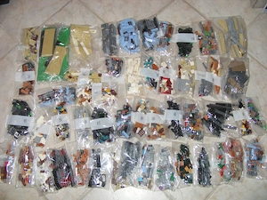 Lego komp. Creator Icons 10350 Tudor kori városrész Corner moduláris ház LEPIN ÚJ - kép 6