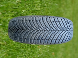 ELADÓ 4 Db Michelin CrossClimate2 Négy Évszakos 2025 évi GUMI! - kép 4