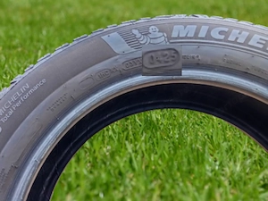ELADÓ 4 Db Michelin CrossClimate2 Négy Évszakos 2025 évi GUMI! - kép 6