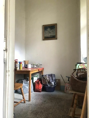 Eladó tégla lakás, Budapest VI. Külső-Terézváros, Lehel utca - kép 9